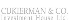 Cukierman & Co. Investment House