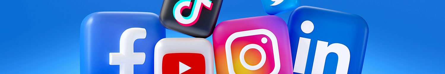 Social Media Links